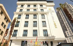 Otel Grand Lark İstanbul